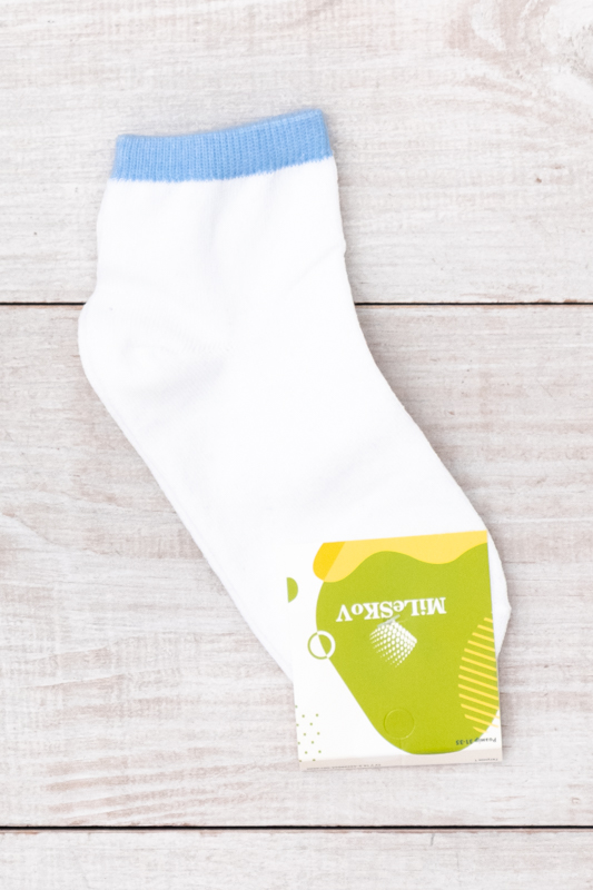 Шкарпетки дитячі